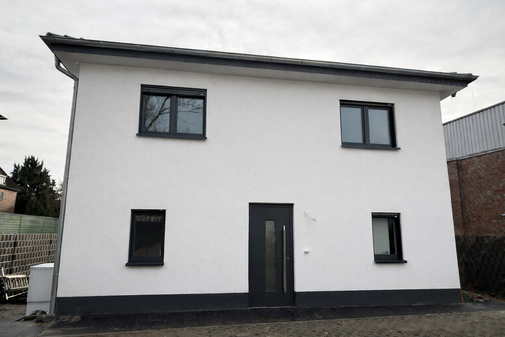 Neubau – Erstbezug zu Vermieten – Bremen – Vorschaubild 2