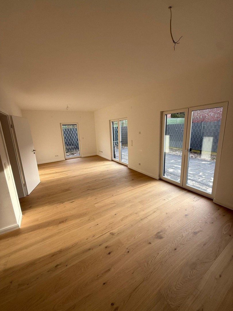 Neubau – Erstbezug zu Vermieten – Bremen – Vorschaubild 3