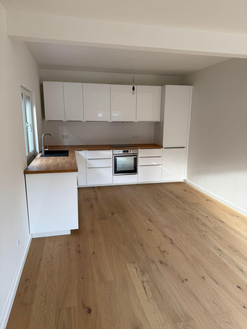 Neubau – Erstbezug zu Vermieten – Bremen – Vorschaubild 5
