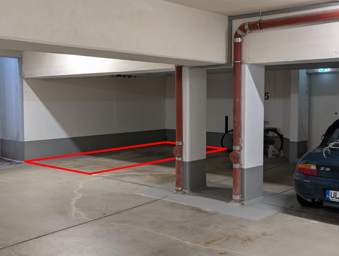 Sonniges Garten-Juwel am Ulmer Eselsberg West - bezugsfrei & provisionsfrei. – Ulm – Vorschaubild 23