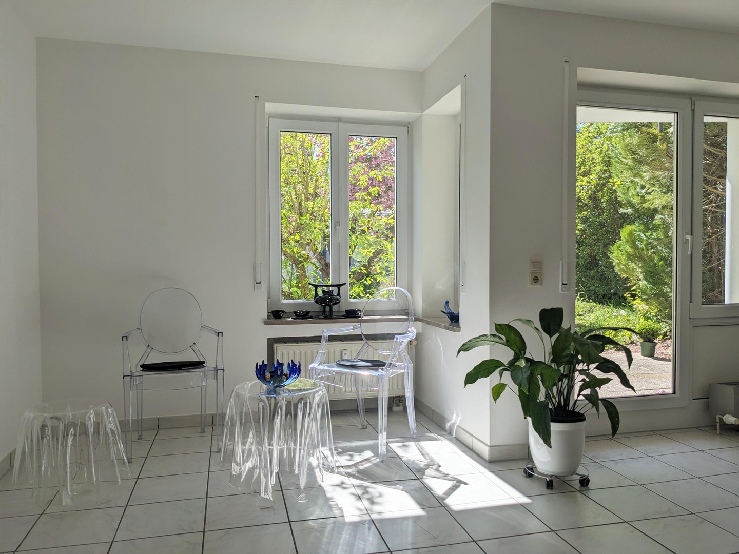 Sonniges Garten-Juwel am Ulmer Eselsberg West - bezugsfrei & provisionsfrei. – Ulm – Vorschaubild 25