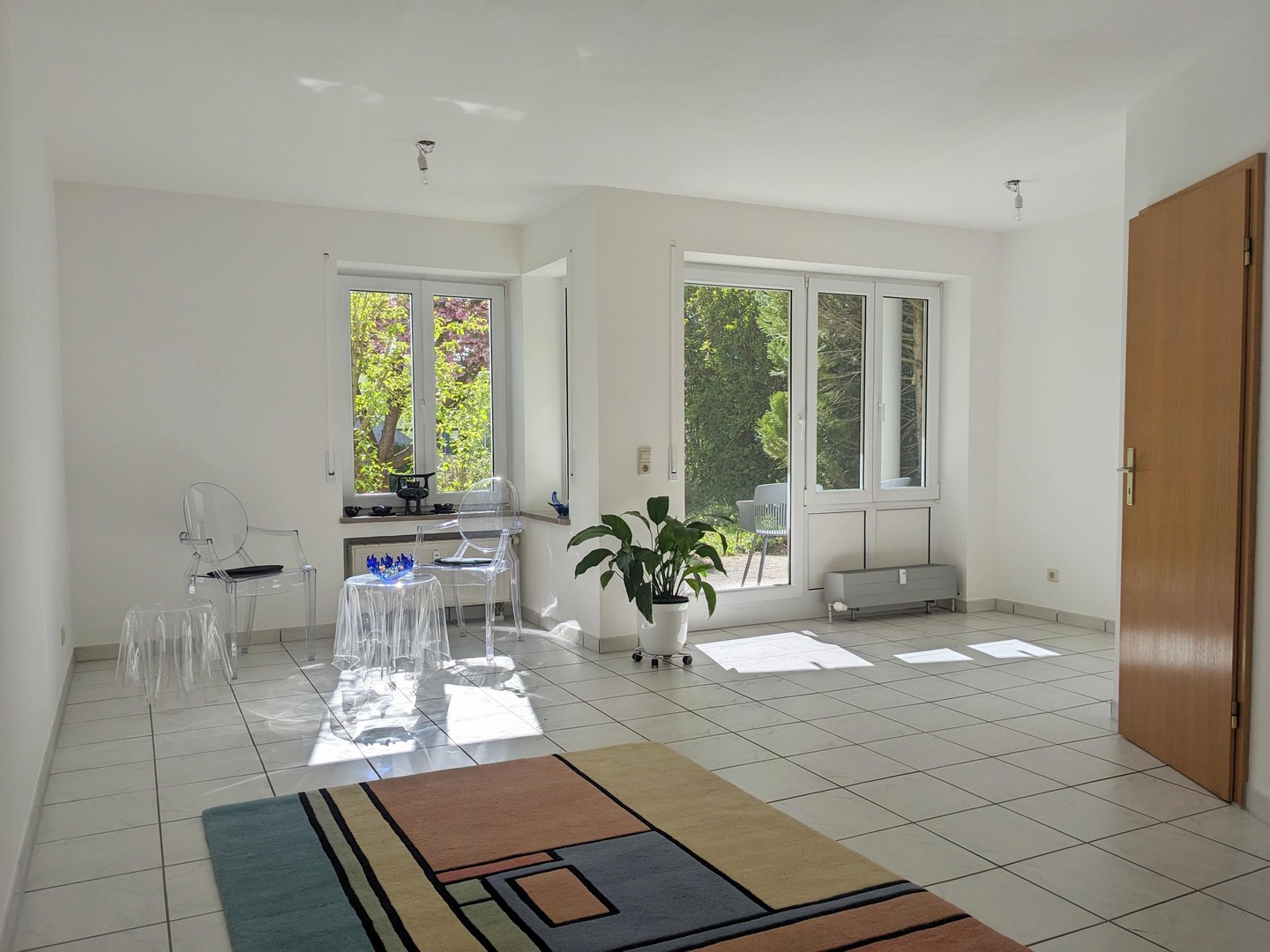 Sonniges Garten-Juwel am Ulmer Eselsberg West - bezugsfrei & provisionsfrei. – Ulm – Vorschaubild 26