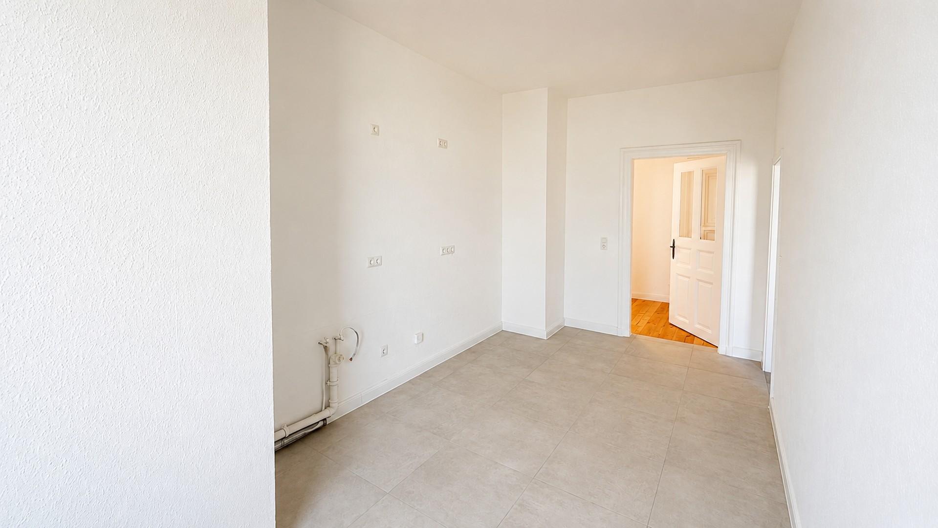 *Provisionsfrei & frisch modernisiert: 3-Zimmer-Altbau in Leipzig | 4,5% Rendite + 4,5% AfA* – Leipzig – Vorschaubild 8