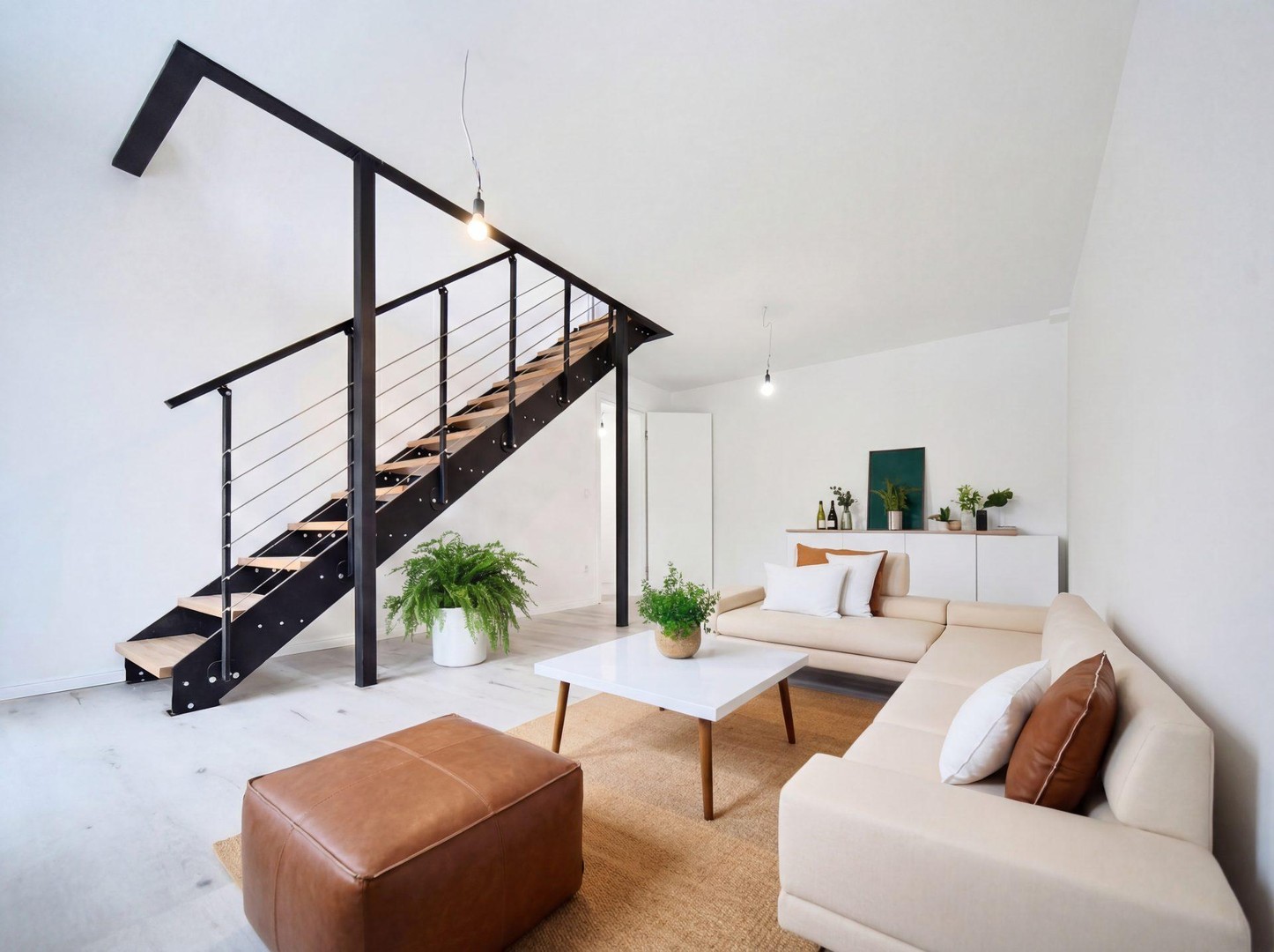 Maisonette-Wohnung mit Terrasse, Garten & Balkon – ruhig im Grünen und zentral in Alterlangen – Erlangen – Vorschaubild 9