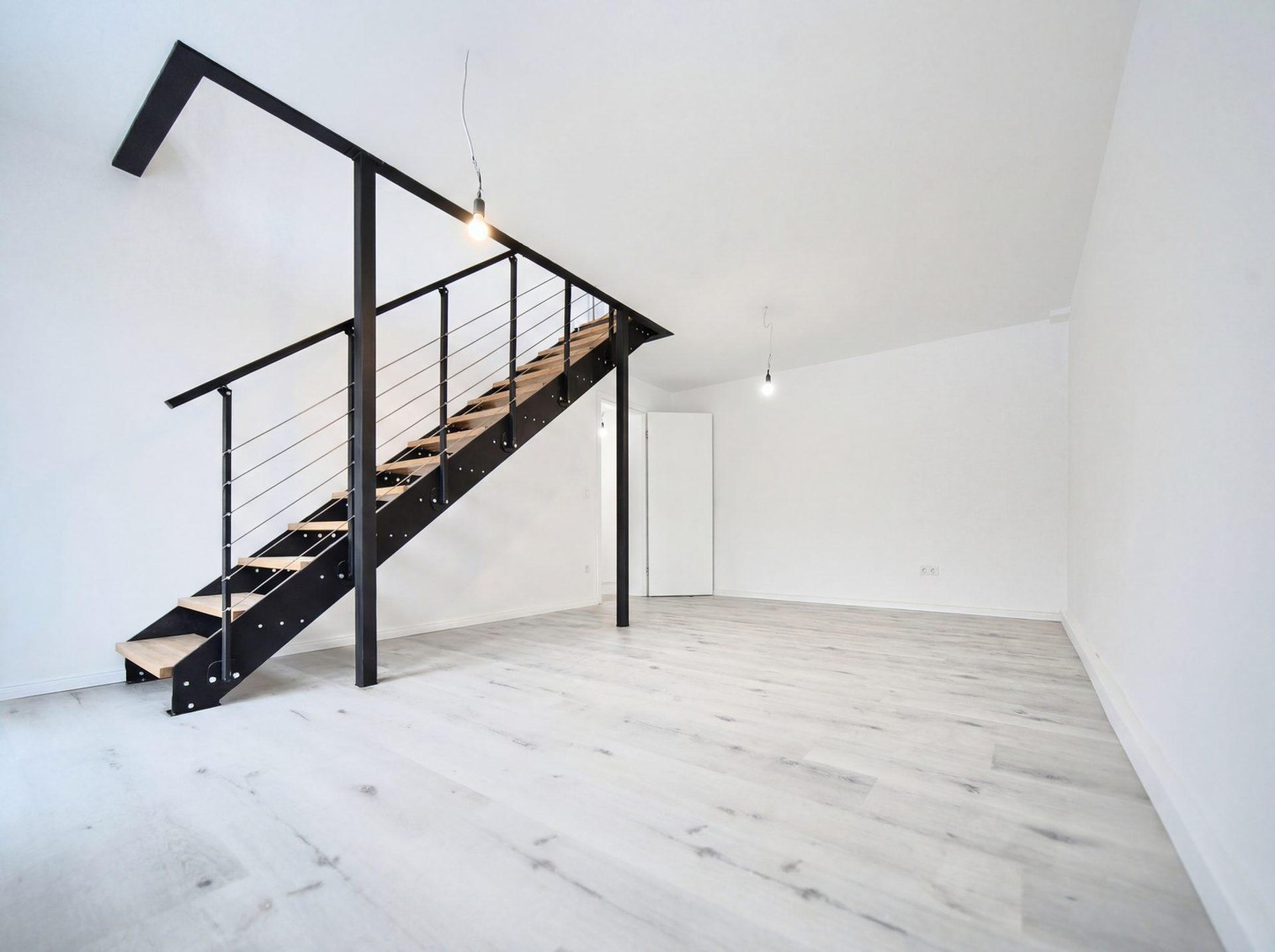 Maisonette-Wohnung mit Terrasse, Garten & Balkon – ruhig im Grünen und zentral in Alterlangen – Erlangen – Vorschaubild 10