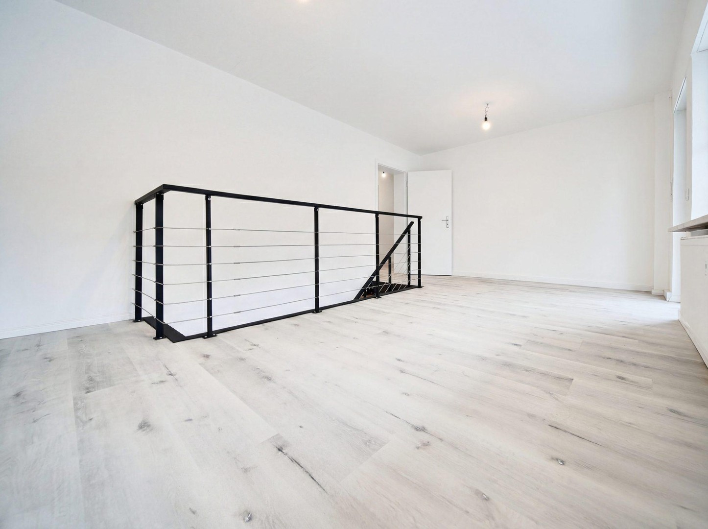 Maisonette-Wohnung mit Terrasse, Garten & Balkon – ruhig im Grünen und zentral in Alterlangen – Erlangen – Vorschaubild 12