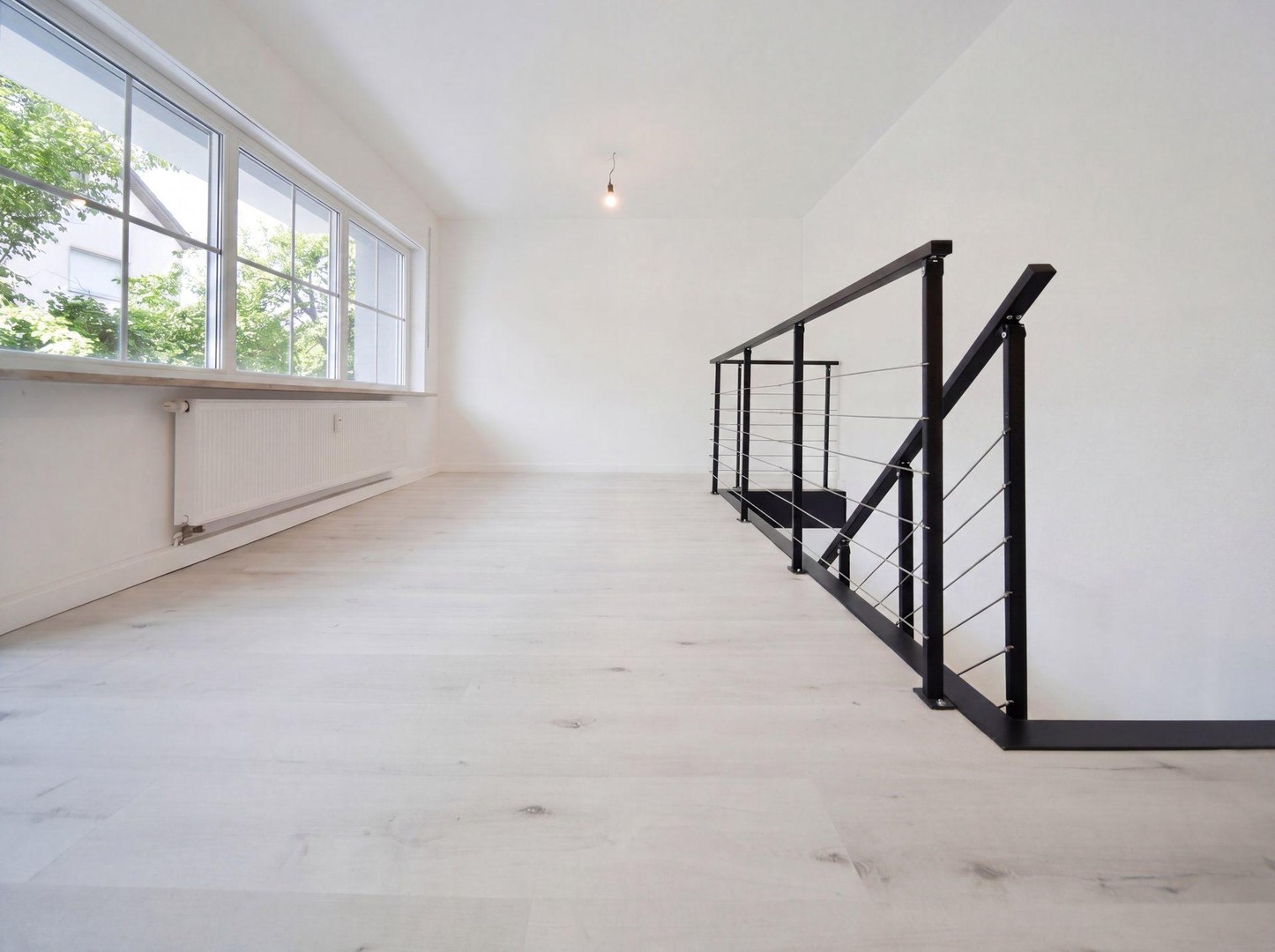 Maisonette-Wohnung mit Terrasse, Garten & Balkon – ruhig im Grünen und zentral in Alterlangen – Erlangen – Vorschaubild 14