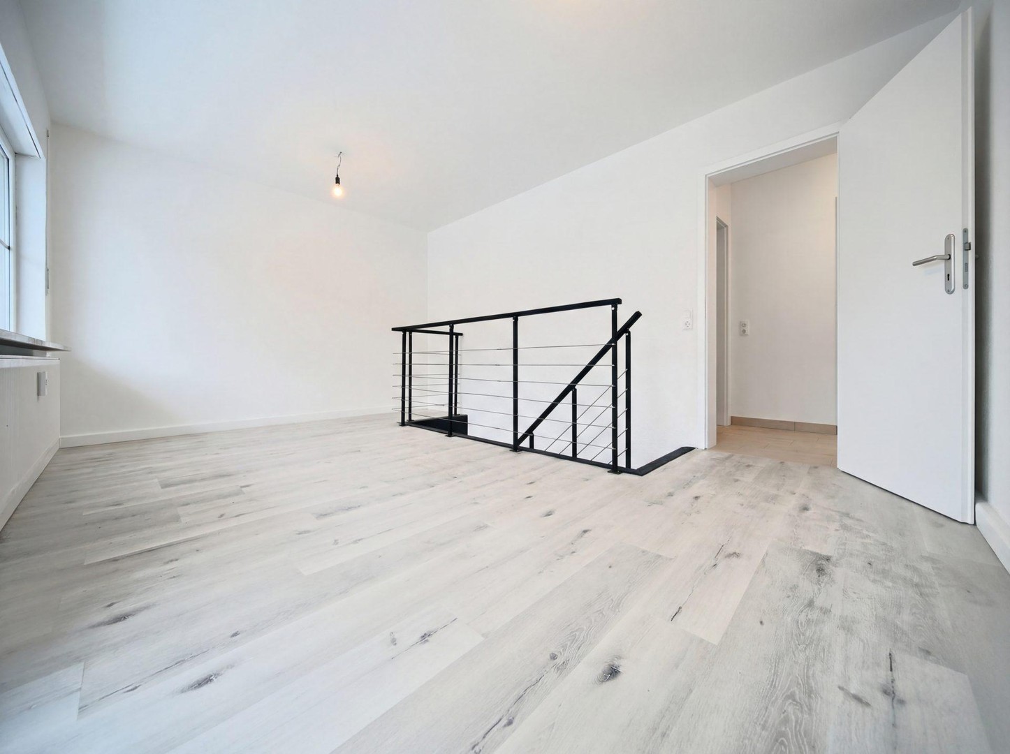 Maisonette-Wohnung mit Terrasse, Garten & Balkon – ruhig im Grünen und zentral in Alterlangen – Erlangen – Vorschaubild 16
