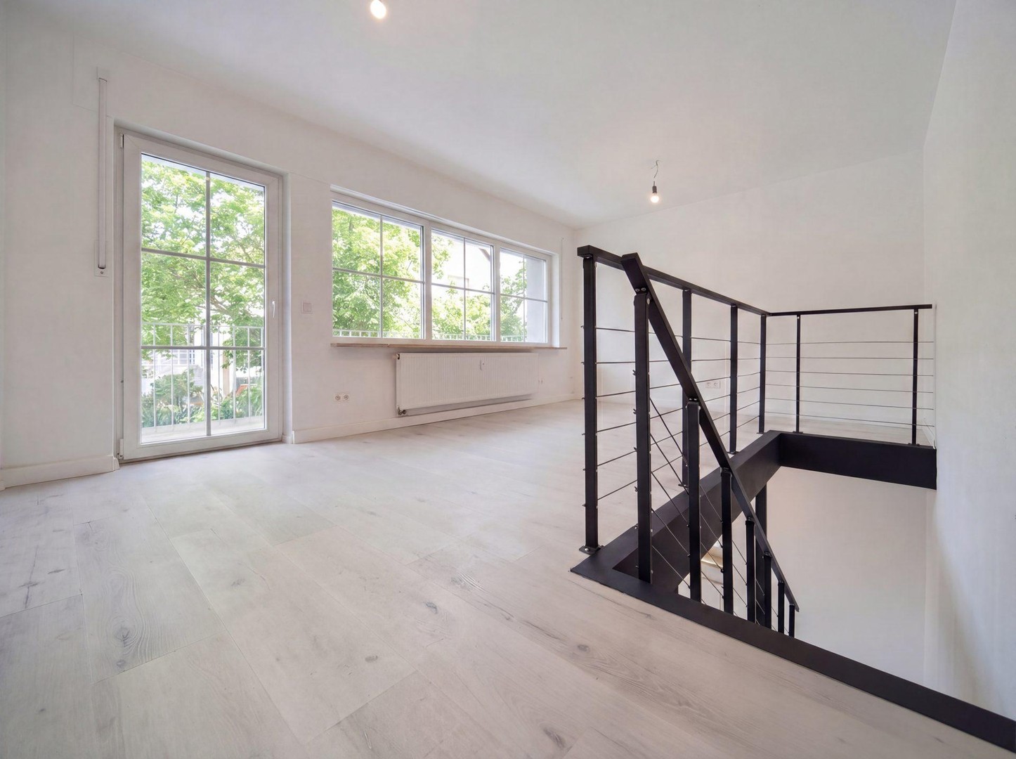 Maisonette-Wohnung mit Terrasse, Garten & Balkon – ruhig im Grünen und zentral in Alterlangen – Erlangen – Vorschaubild 18