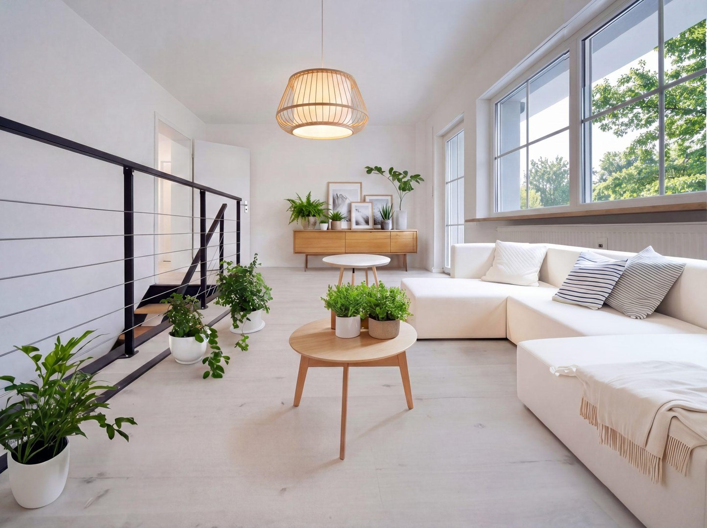 Maisonette-Wohnung mit Terrasse, Garten & Balkon – ruhig im Grünen und zentral in Alterlangen – Erlangen – Vorschaubild 19