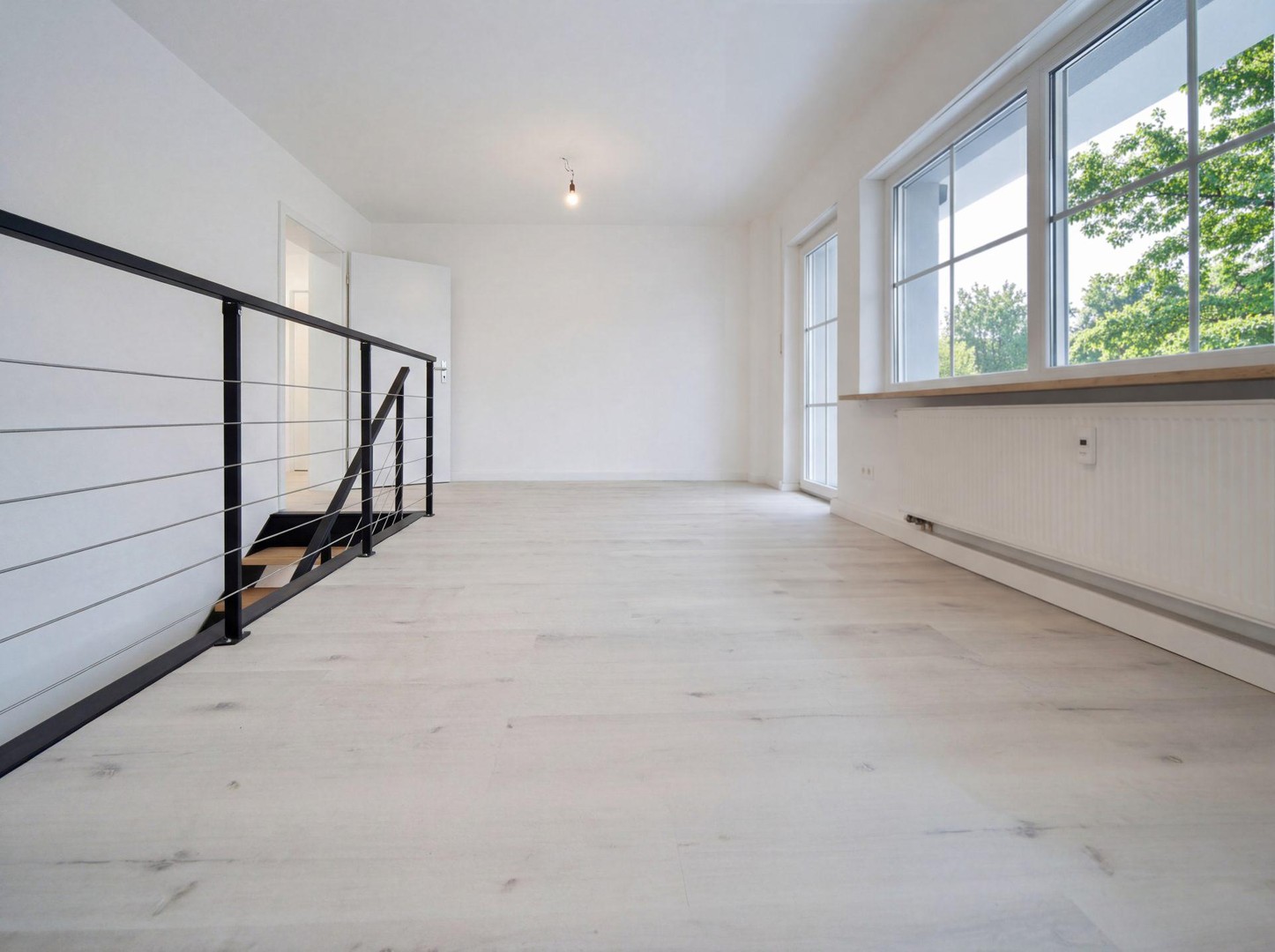 Maisonette-Wohnung mit Terrasse, Garten & Balkon – ruhig im Grünen und zentral in Alterlangen – Erlangen – Vorschaubild 20