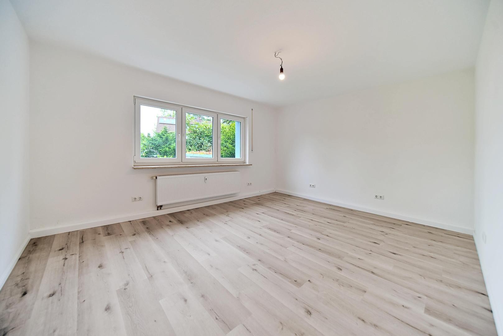 Maisonette-Wohnung mit Terrasse, Garten & Balkon – ruhig im Grünen und zentral in Alterlangen – Erlangen – Vorschaubild 22