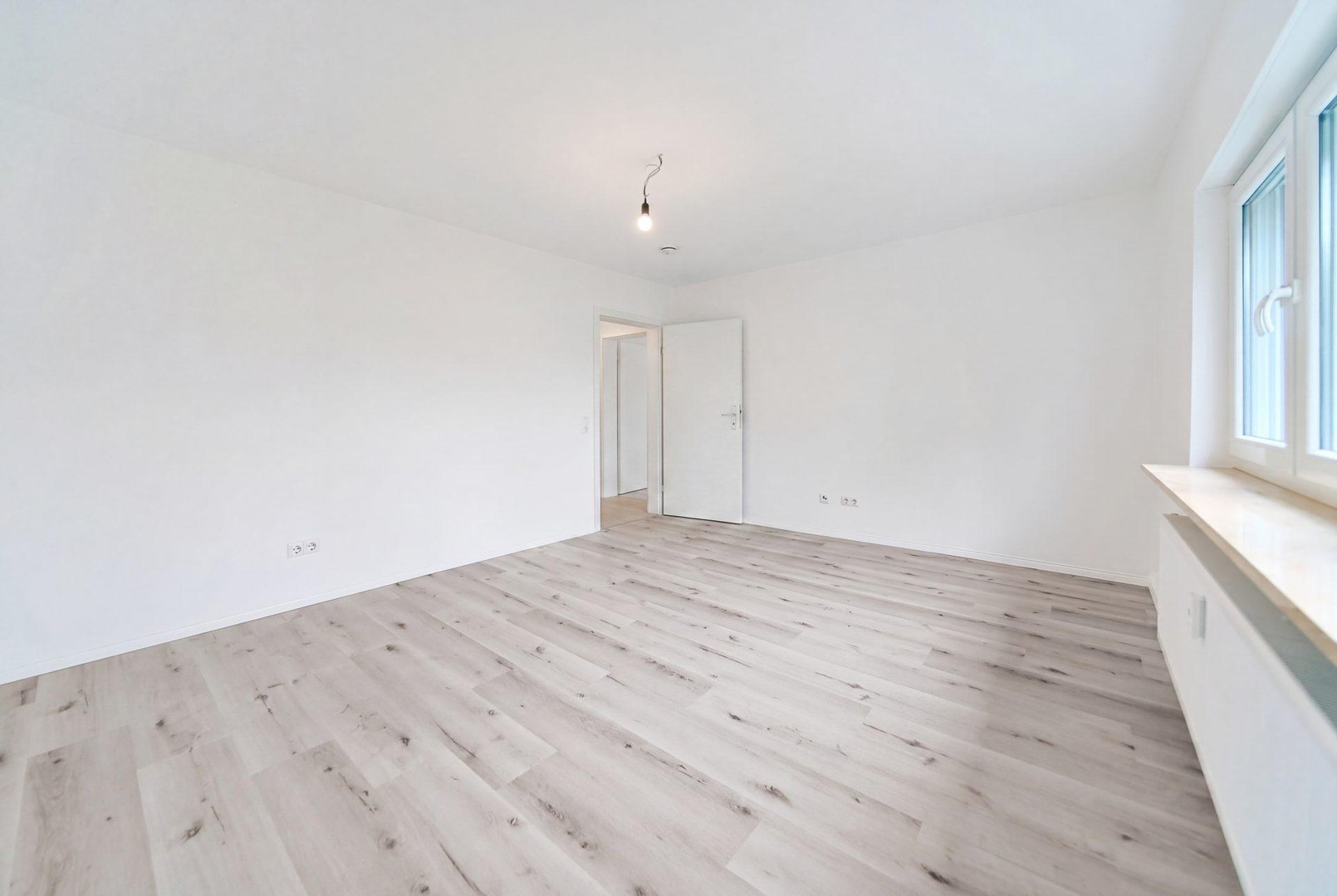 Maisonette-Wohnung mit Terrasse, Garten & Balkon – ruhig im Grünen und zentral in Alterlangen – Erlangen – Vorschaubild 24