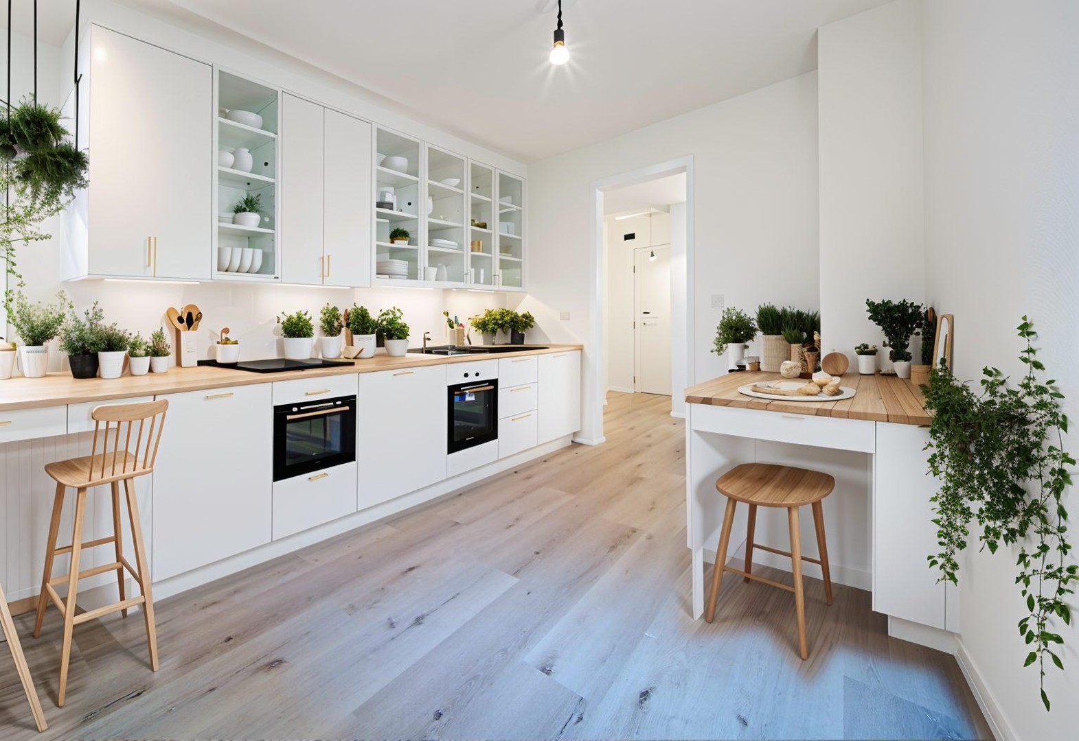 Maisonette-Wohnung mit Terrasse, Garten & Balkon – ruhig im Grünen und zentral in Alterlangen – Erlangen – Vorschaubild 28