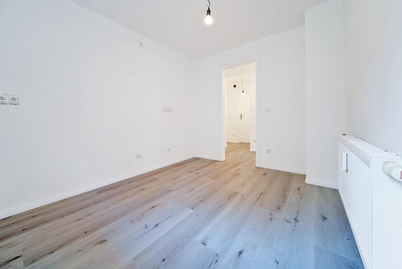 Maisonette-Wohnung mit Terrasse, Garten & Balkon – ruhig im Grünen und zentral in Alterlangen – Erlangen – Vorschaubild 29