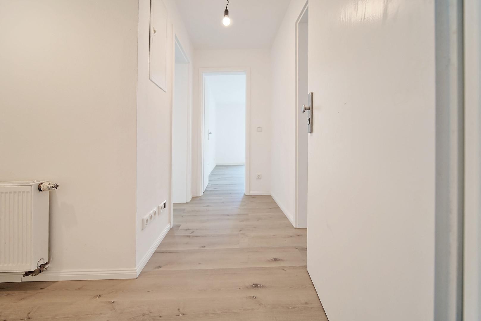 Maisonette-Wohnung mit Terrasse, Garten & Balkon – ruhig im Grünen und zentral in Alterlangen – Erlangen – Vorschaubild 31