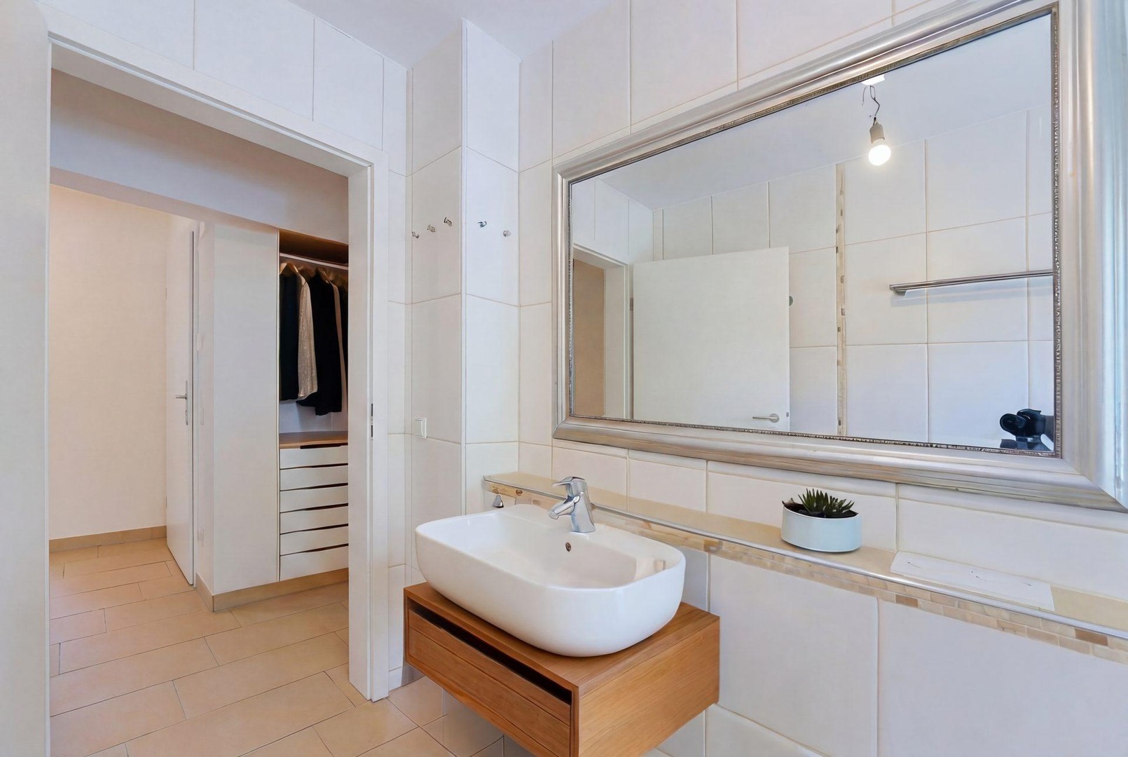 Maisonette-Wohnung mit Terrasse, Garten & Balkon – ruhig im Grünen und zentral in Alterlangen – Erlangen – Vorschaubild 34