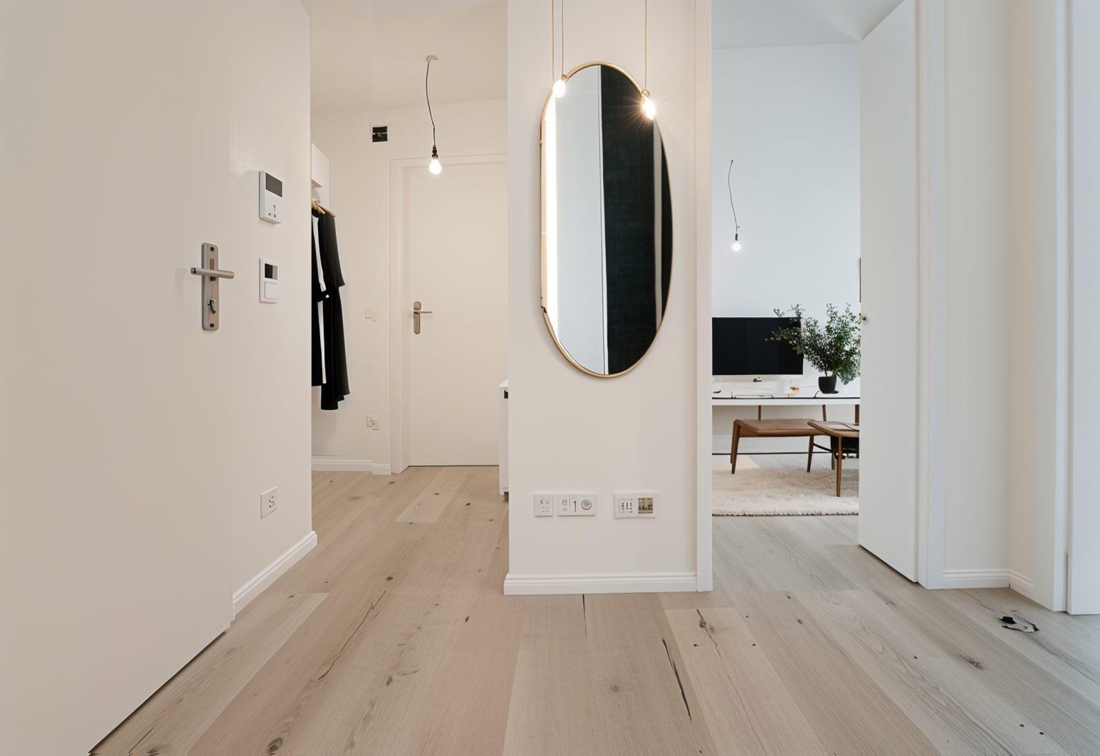 Maisonette-Wohnung mit Terrasse, Garten & Balkon – ruhig im Grünen und zentral in Alterlangen – Erlangen – Vorschaubild 38