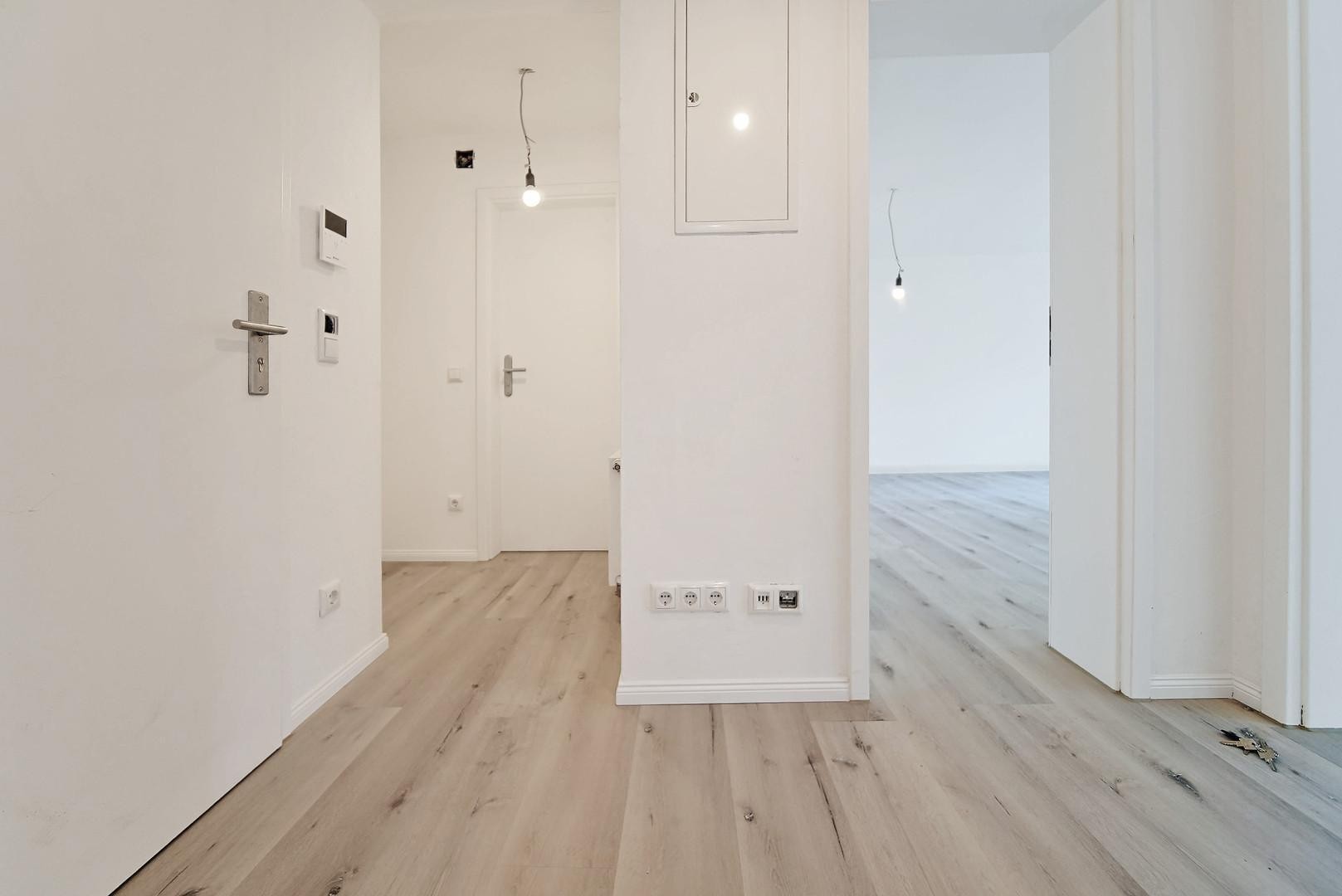 Maisonette-Wohnung mit Terrasse, Garten & Balkon – ruhig im Grünen und zentral in Alterlangen – Erlangen – Vorschaubild 39