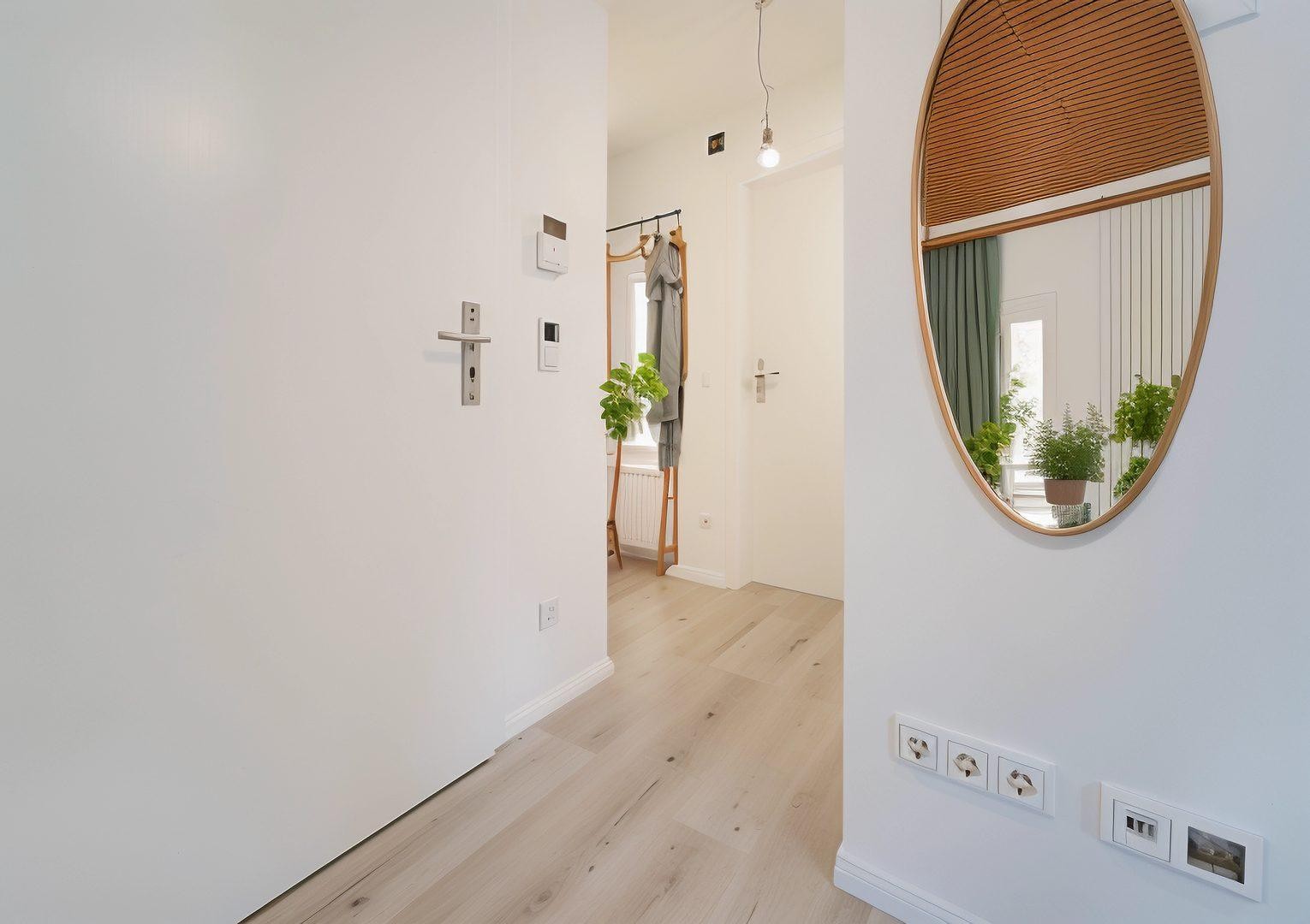 Maisonette-Wohnung mit Terrasse, Garten & Balkon – ruhig im Grünen und zentral in Alterlangen – Erlangen – Vorschaubild 40