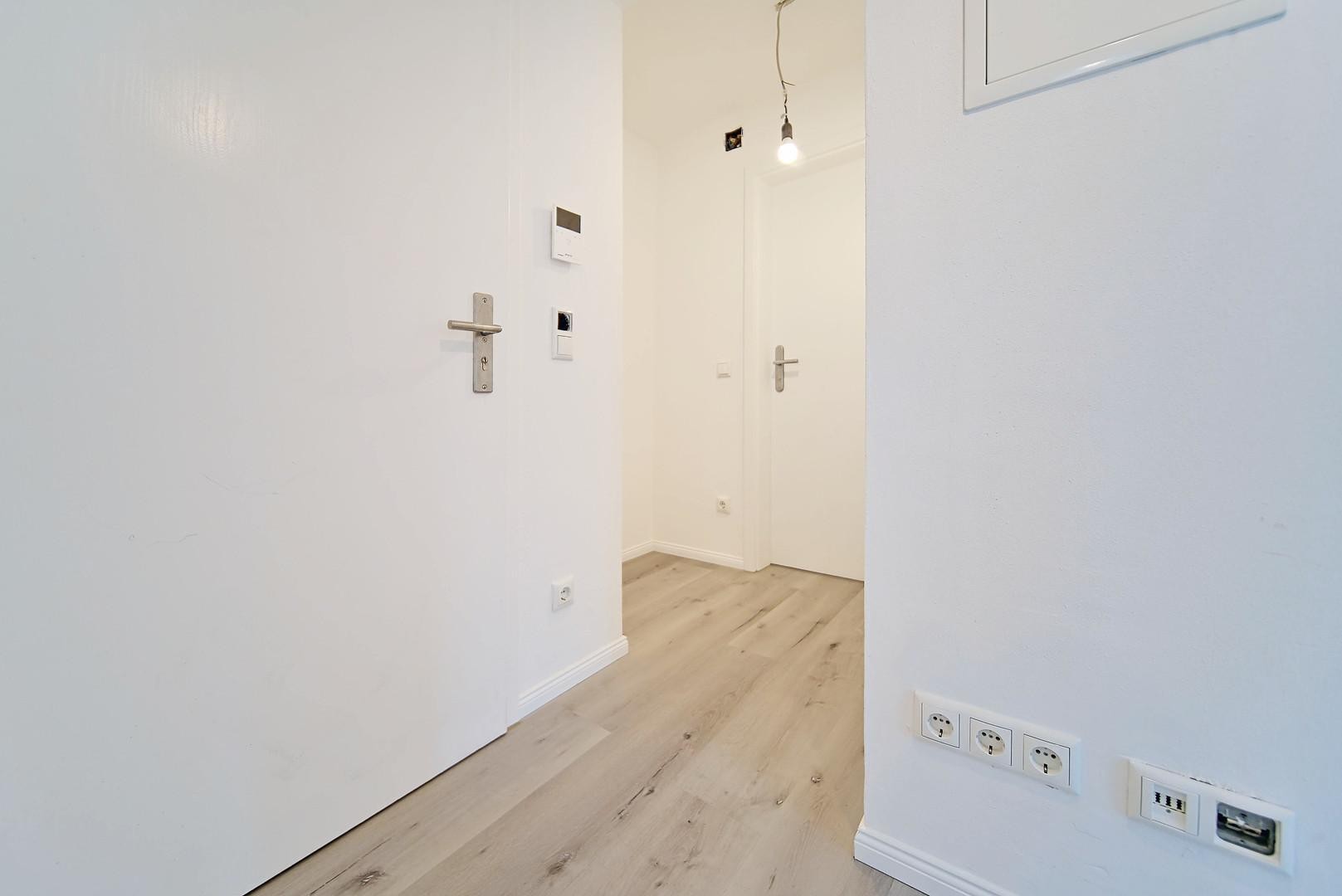 Maisonette-Wohnung mit Terrasse, Garten & Balkon – ruhig im Grünen und zentral in Alterlangen – Erlangen – Vorschaubild 41