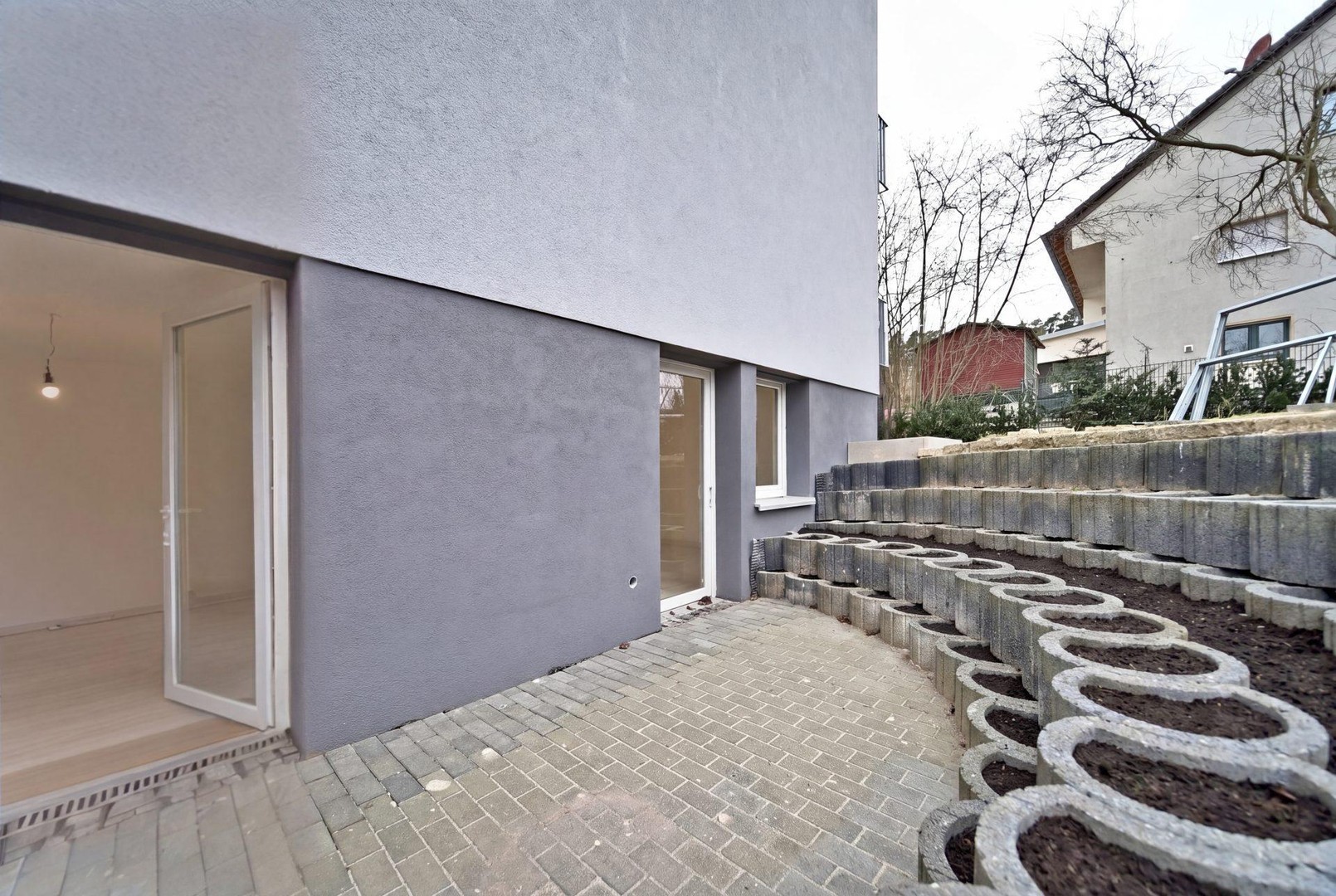Maisonette-Wohnung mit Terrasse, Garten & Balkon – ruhig im Grünen und zentral in Alterlangen – Erlangen – Vorschaubild 43