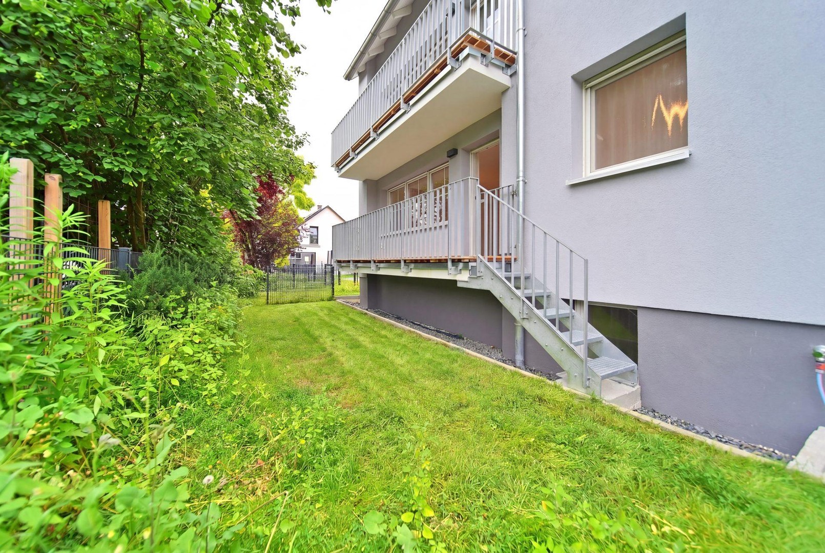 Maisonette-Wohnung mit Terrasse, Garten & Balkon – ruhig im Grünen und zentral in Alterlangen – Erlangen – Vorschaubild 45