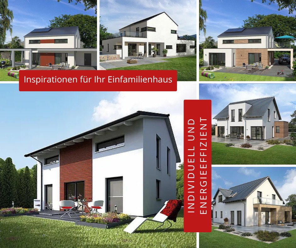Starten Sie jetzt ins eigene KfW 40PLUS-Traumhaus - perfekt für Ihre Familie! – Ohorn – Vorschaubild 5