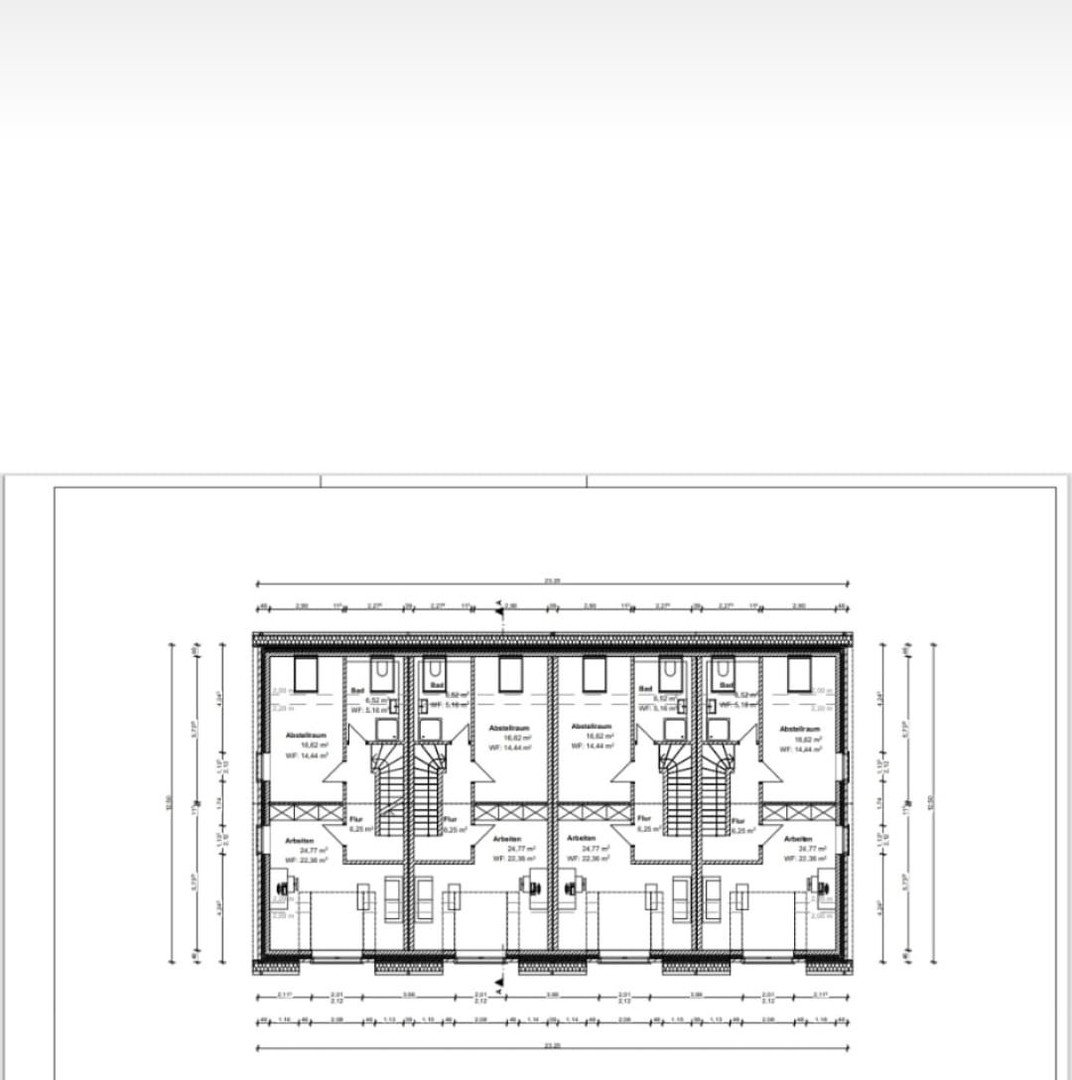 Reihenendhaus – Burgstemmen – Vorschaubild 2