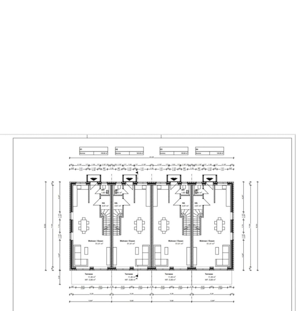 Reihenendhaus – Burgstemmen – Vorschaubild 3