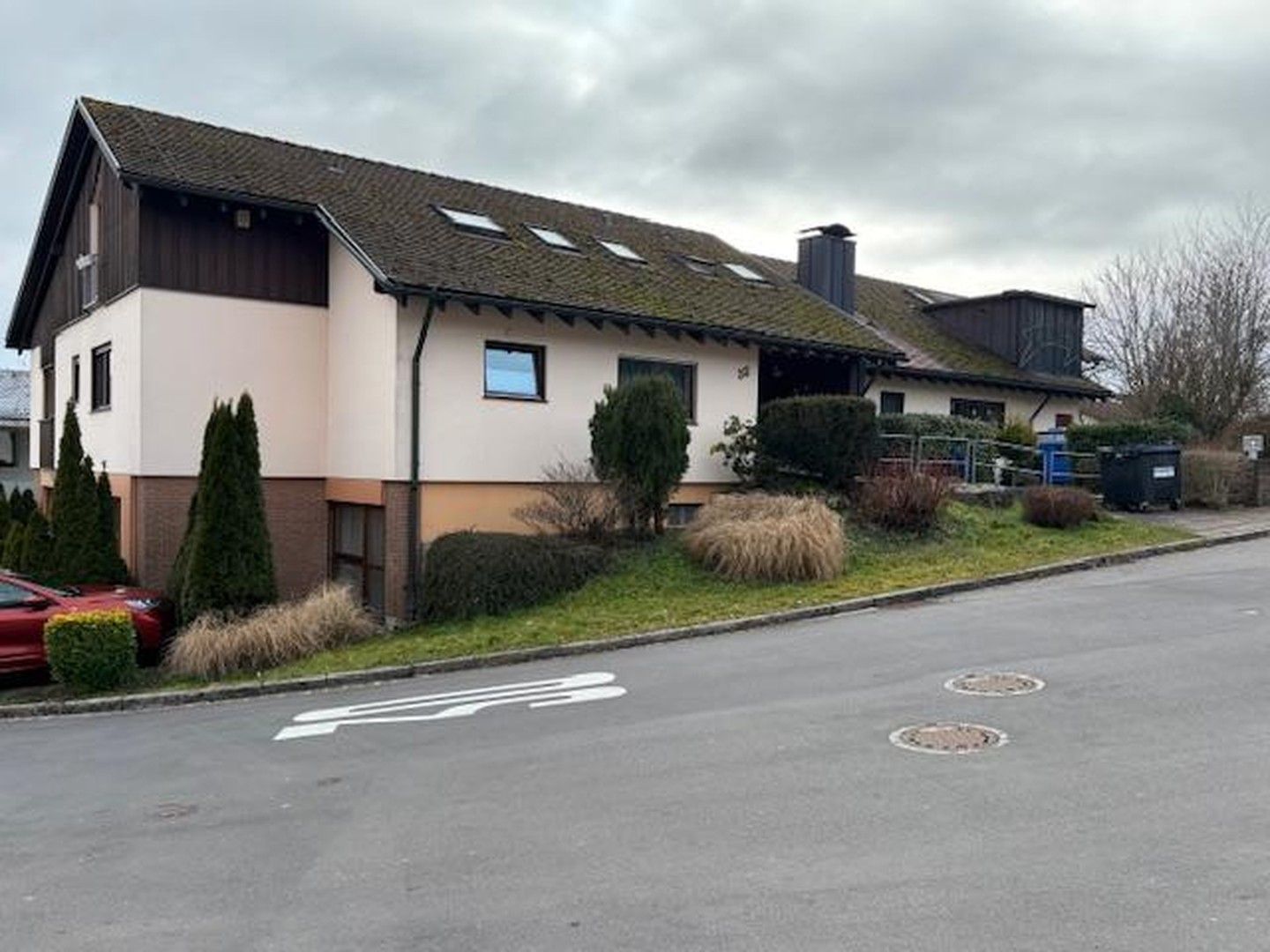 Ehemaliges Pflegeheim mit flexibler Nutzungsmöglichkeit in Bad Säckingen – Bad Säckingen – Vorschaubild 2