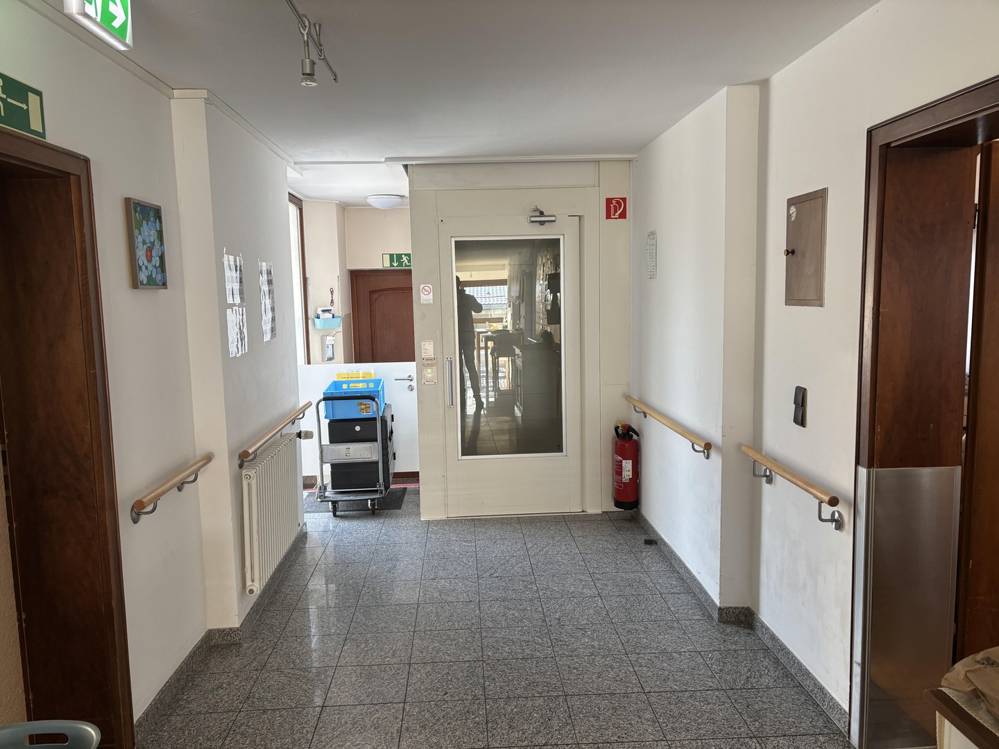 Ehemaliges Pflegeheim mit flexibler Nutzungsmöglichkeit in Bad Säckingen – Bad Säckingen – Vorschaubild 10