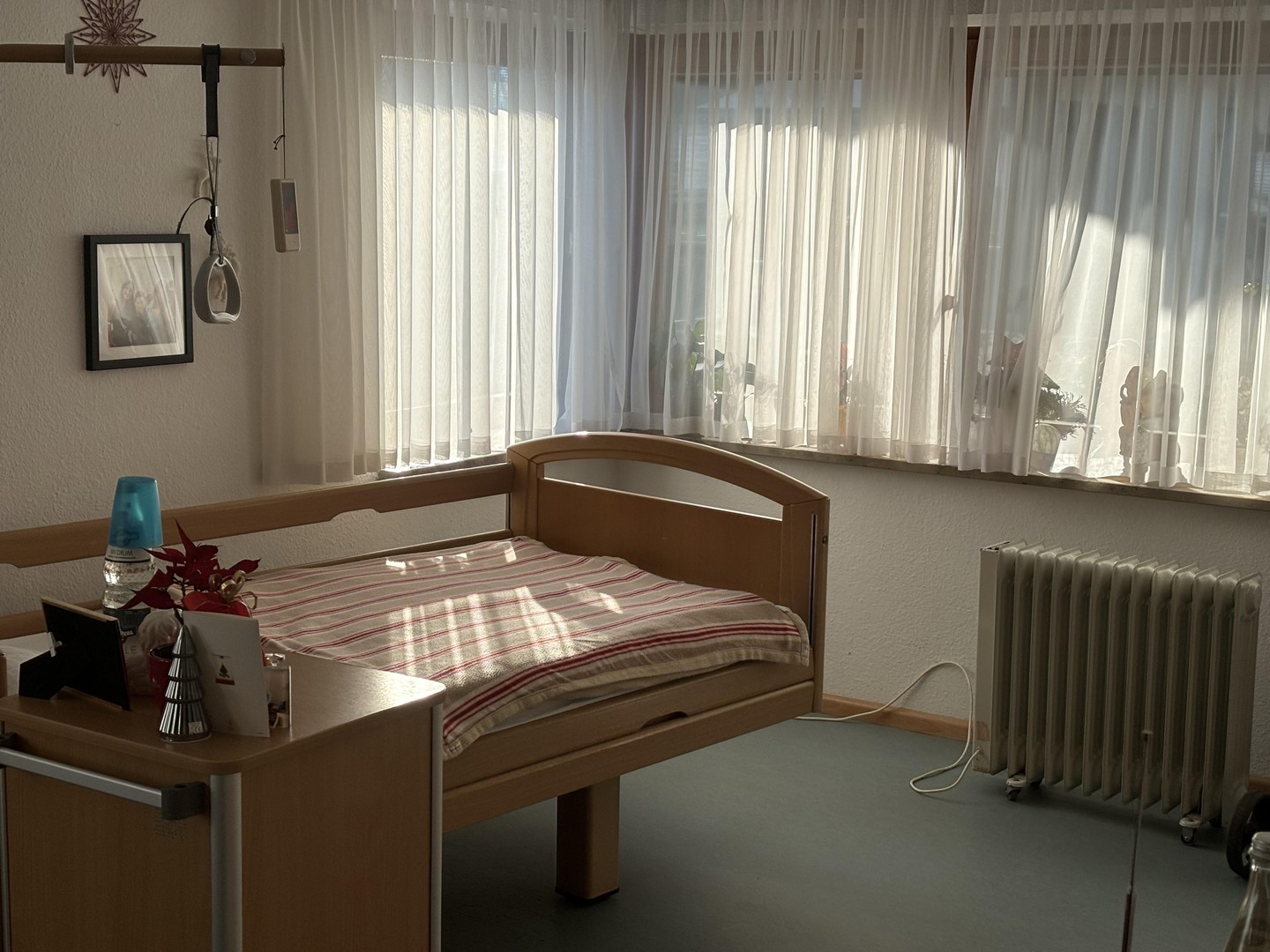 Ehemaliges Pflegeheim mit flexibler Nutzungsmöglichkeit in Bad Säckingen – Bad Säckingen – Vorschaubild 16