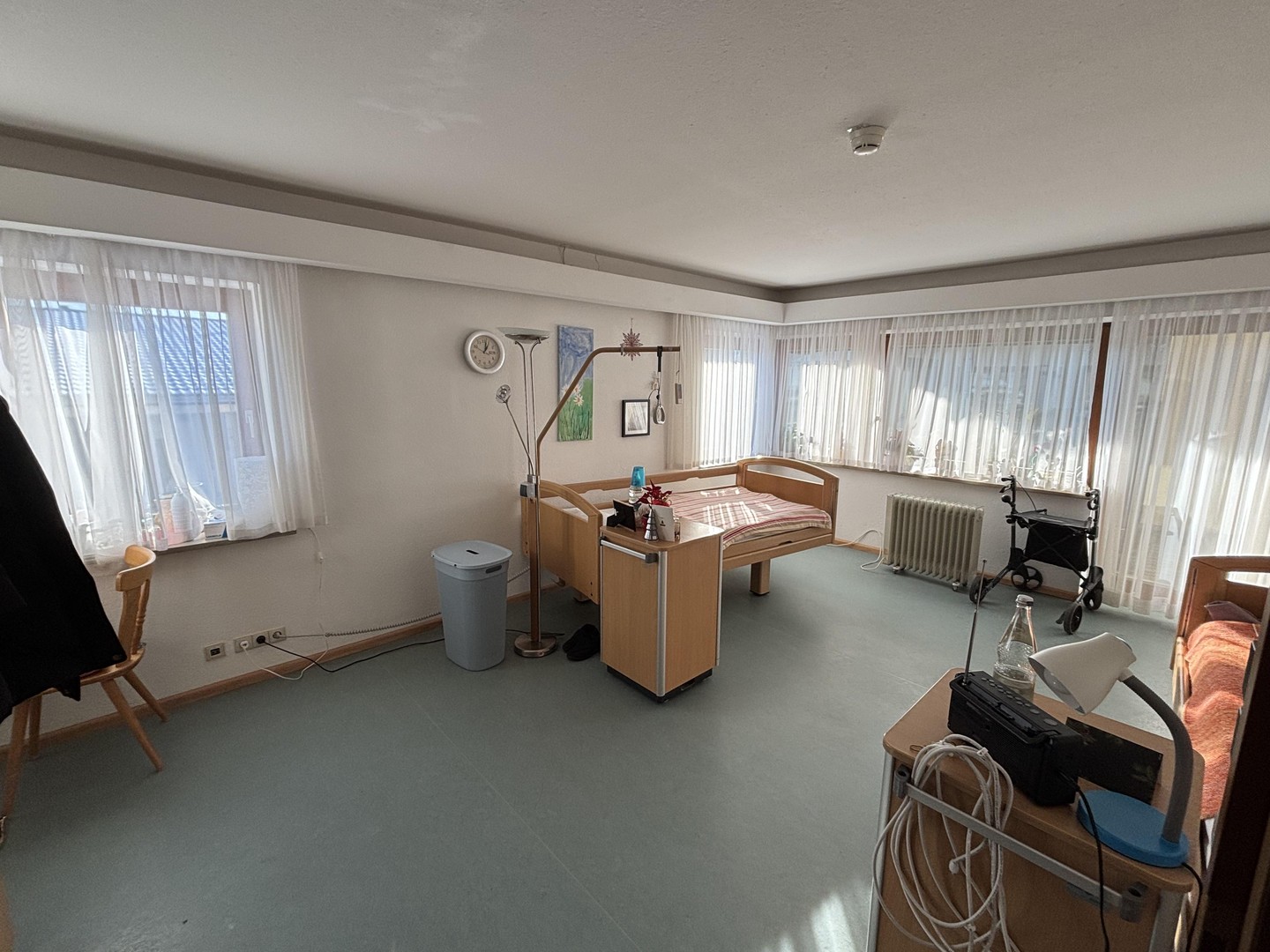 Ehemaliges Pflegeheim mit flexibler Nutzungsmöglichkeit in Bad Säckingen – Bad Säckingen – Vorschaubild 17