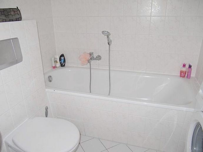 Kapitalanlage - Attraktive, vermietete Eigentumswohnung mit Balkon! – Leipzig – Vorschaubild 4