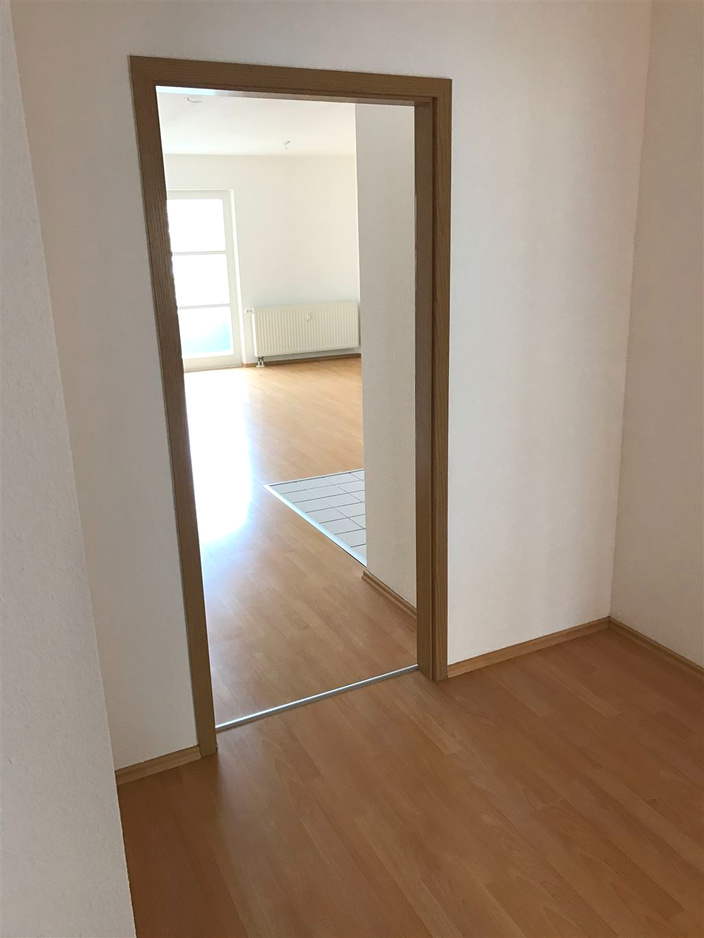 Kapitalanlage - Attraktive, vermietete Eigentumswohnung mit Balkon! – Leipzig – Vorschaubild 7
