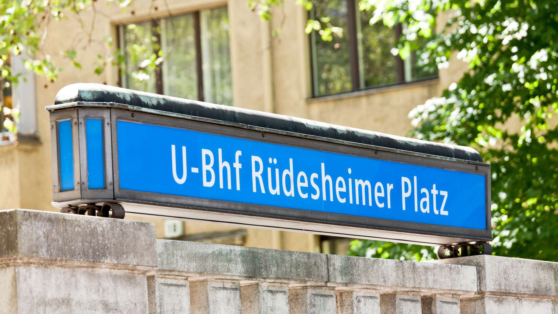Lichtdurchflutete Altbauwohnung nahe dem beliebten Rüdesheimer Platz – Berlin – Vorschaubild 14