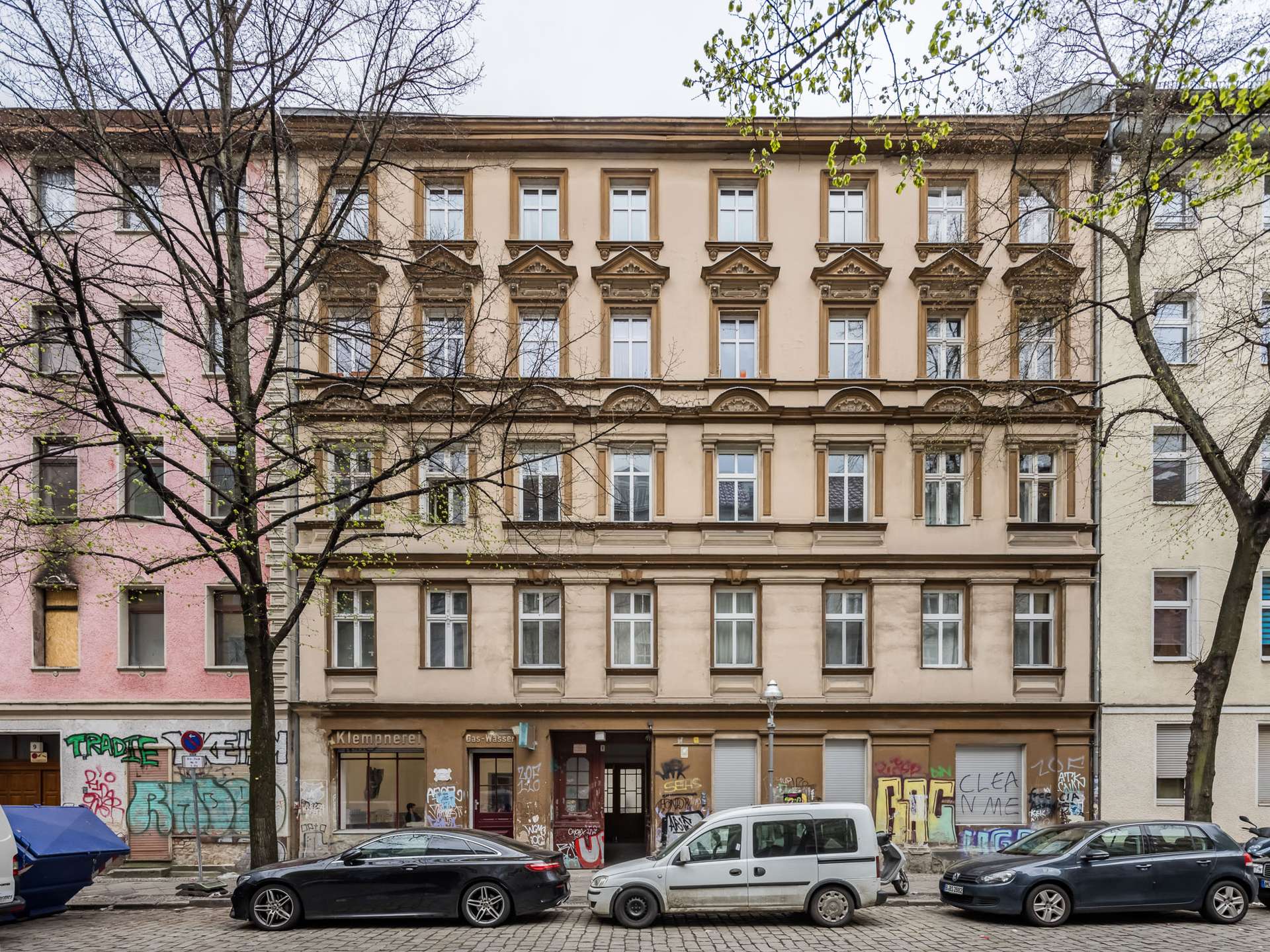Schöneweider 8 – Berlin – Bild 1 von 14