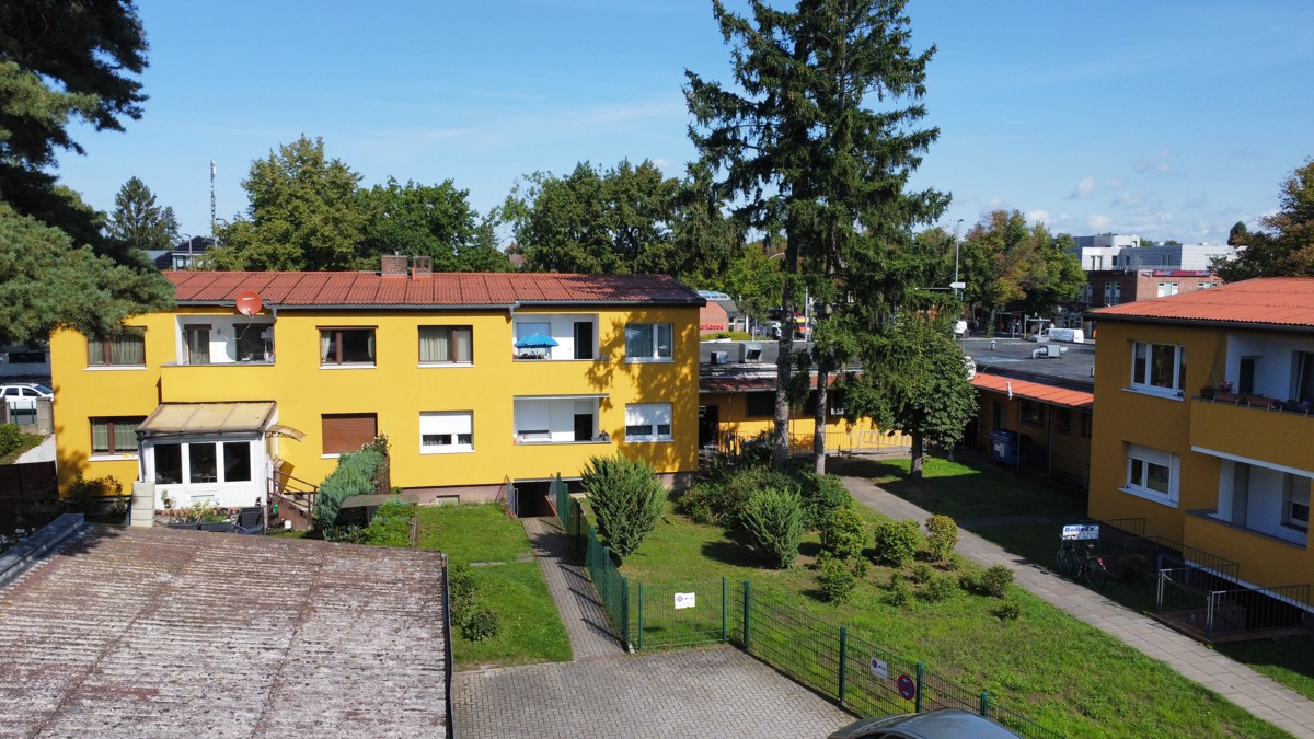 FAKTOR 21 !!! Top Wohn- und Geschäftsensemble direkt an der B 96 – Berlin / Lichtenrade – Vorschaubild 6