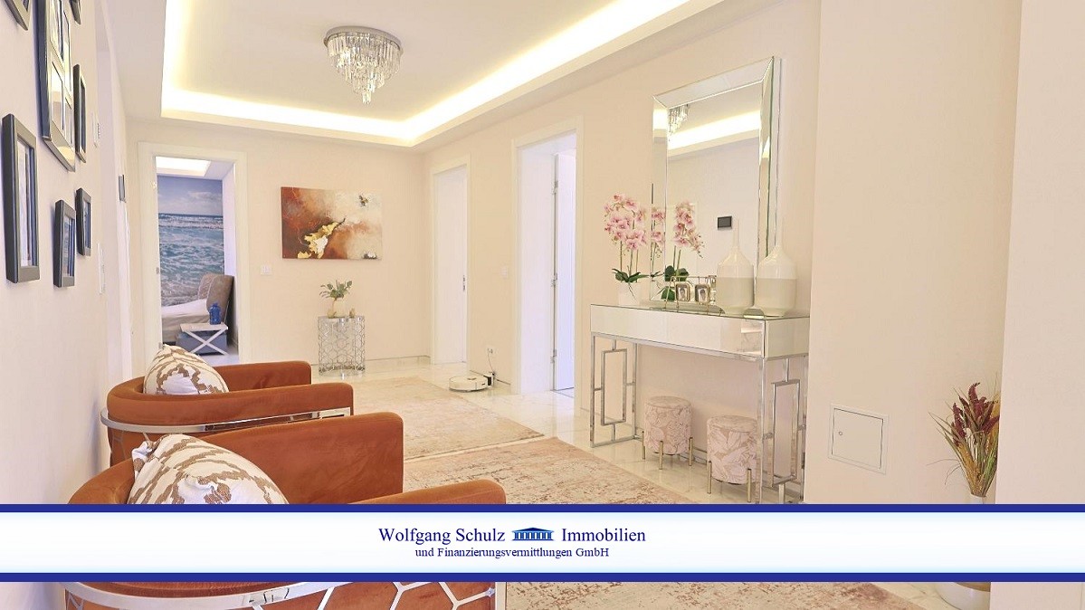 Atemberaubende Villa für luxuriöses Leben auf höchstem Niveau – Berlin / Buckow – Vorschaubild 6