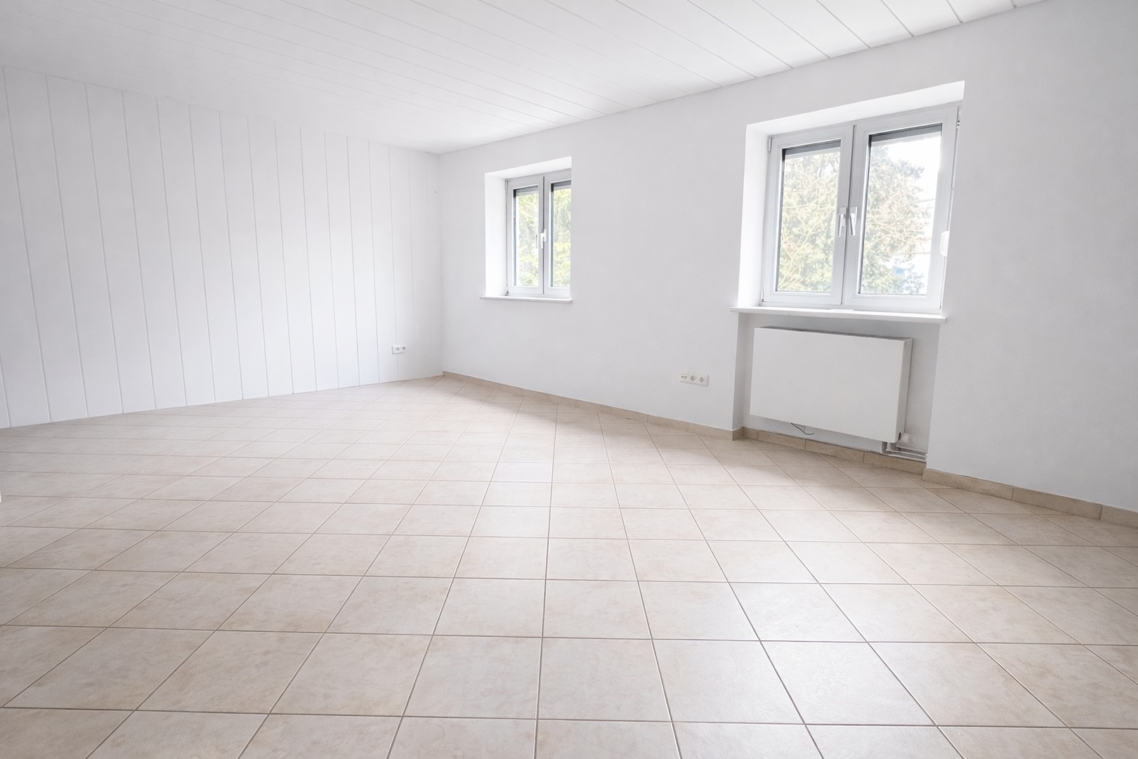 Ohne Makler und VHB: TOP-LAGE! Reihenhaus München, MUSTERSIEDLUNG Gartenschau: ruhig, grün, zentral – München-Ramersdorf – Vorschaubild 7