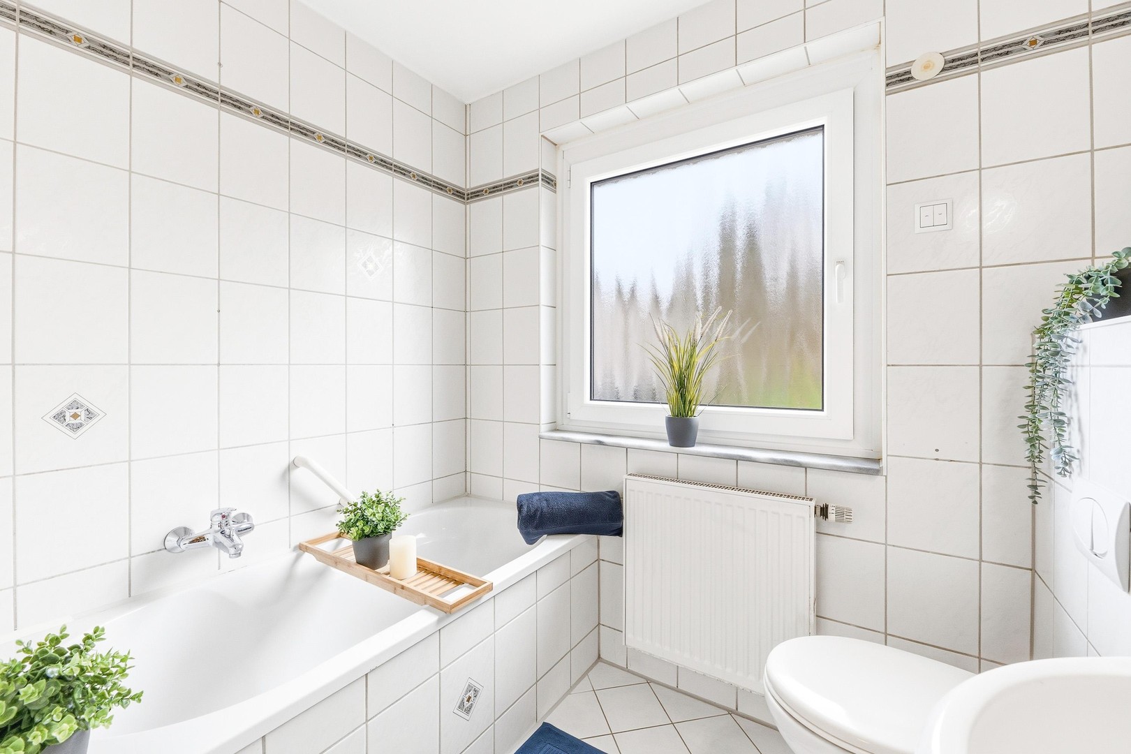 Sofort einziehen Reihenmittelhaus in ruhiger Lage von Ulm-Böfingen – Ulm – Vorschaubild 6