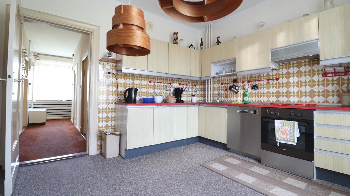 Stilvolle Altbauvilla von 1936 mit 7 Zimmern 188 m² Wohnfläche, ideal als Ein- oder Zweifamilienhaus – Berlin / Mariendorf – Vorschaubild 7