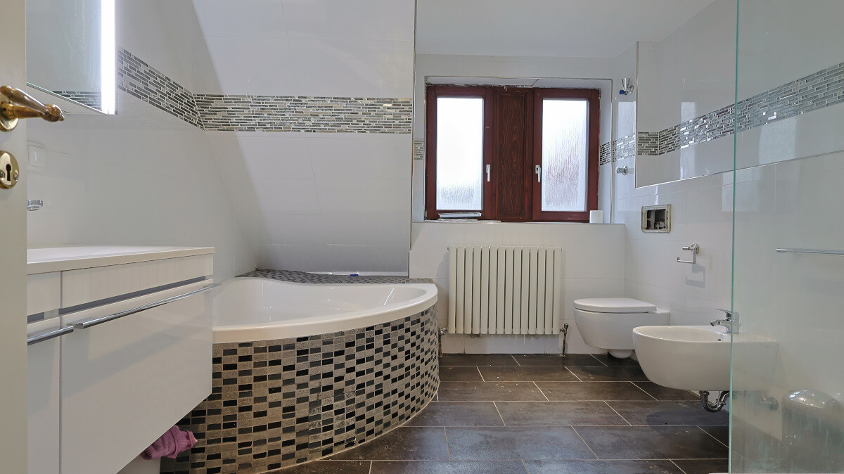 Zuhause für die ganze Familie: Einfamilienhaus mit Raum für individuelle Wohnideen – Berlin / Baumschulenweg – Vorschaubild 8