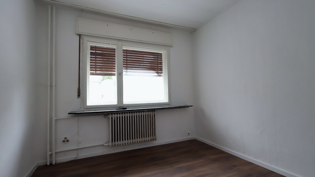 Freistehendes Einfamilienhaus mit Entwicklungspotenzial in Marienfelde – Berlin / Marienfelde – Vorschaubild 5