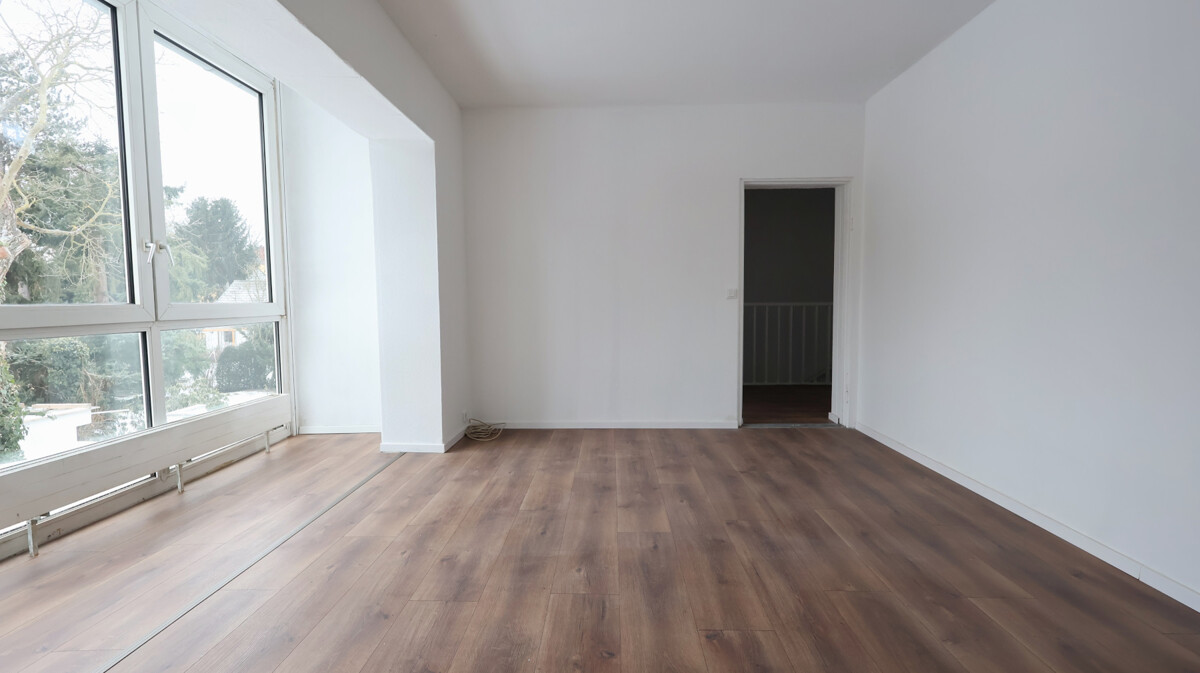 Freistehendes Einfamilienhaus mit Entwicklungspotenzial in Marienfelde – Berlin / Marienfelde – Vorschaubild 7