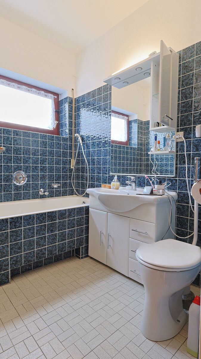 Charmanter Winkelbungalow mit Wohlfühlcharakter im schönen Lichtenrade – Berlin / Lichtenrade – Vorschaubild 7