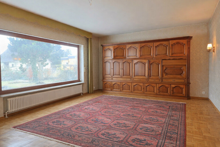 Winkelbungalow mit Wohlfühlcharakter auf großem Grundstück im schönen Lichtenrade – Berlin / Lichtenrade – Vorschaubild 3