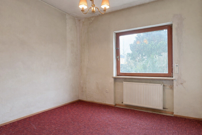 Winkelbungalow mit Wohlfühlcharakter auf großem Grundstück im schönen Lichtenrade – Berlin / Lichtenrade – Vorschaubild 6