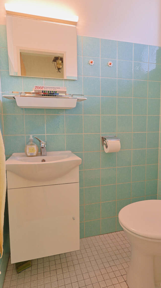 Winkelbungalow mit Wohlfühlcharakter auf großem Grundstück im schönen Lichtenrade – Berlin / Lichtenrade – Vorschaubild 8